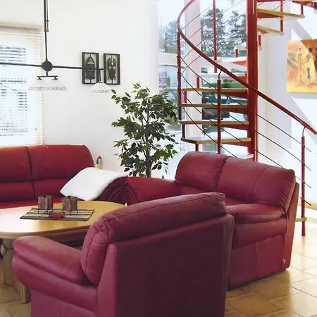 Σπίτι διακοπών Holiday Seeperle - Dms021026-f